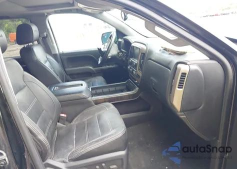 2015 GMC Sierra 1500 Denali z USA, uszkodzony, nr VIN 3GTU2WEC4FG329421